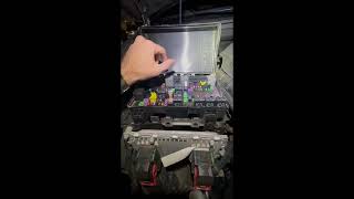 2014 Jeep Grand Cherokee - No Start / No Crank