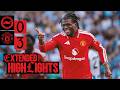 Finishing In Style Brighton V Man Utd Extended Highlights
