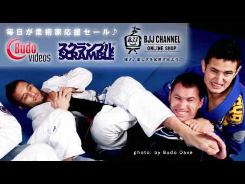 サミール・シャントレ「ザ・ヒップ・クランプ・ガード」 DVDテイラー