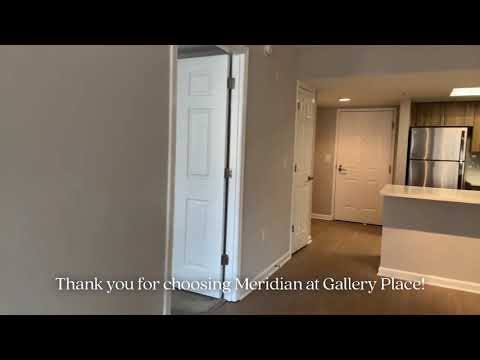 Take a Tour of Our Kalorama Floor Plan