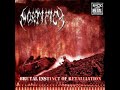 Mortificy Brutal Instinct Of Retaliation Demo 2003 Full Demo