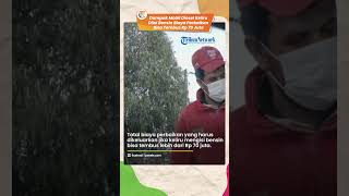 Awas! Ini Dampak Mobil Diesel Keliru Diisi Bensin, Biaya Perbaikannya Bisa Tembus Rp 70 Juta