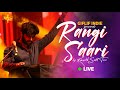Most Incredible Rangi Saari Performance You Ll Ever See ​⁠​⁠ GIFLIFfest ​⁠​⁠ Indiest