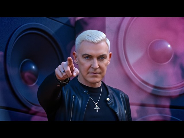 Gimme That Noise von Scooter & Harris & Ford & Shibui ((jetzt ansehen))