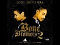 Layzie Bone & Bizzy Bone - We Are Warriors (Bone Brothers II)