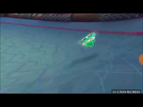 [AMV] Unicorn vs Kerbeus