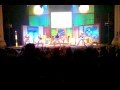 Imagination Movers 11 14 09