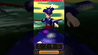 ドラクエウォーク　ゴールデンタイタス　レベル30討伐！