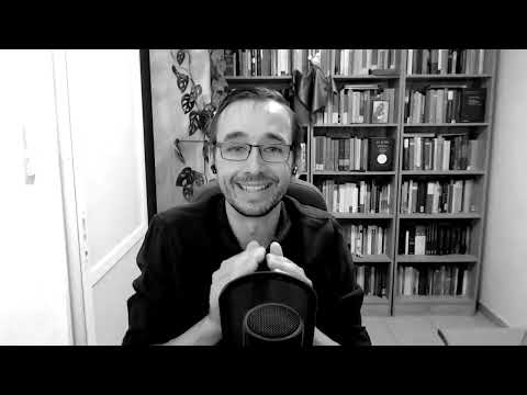 „Wie ein Rauchopfer vor deinem Angesicht …“ (Ps 141,2) – Trailer