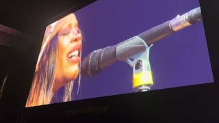 Erykah Badu - Sometimes (live in São Paulo)