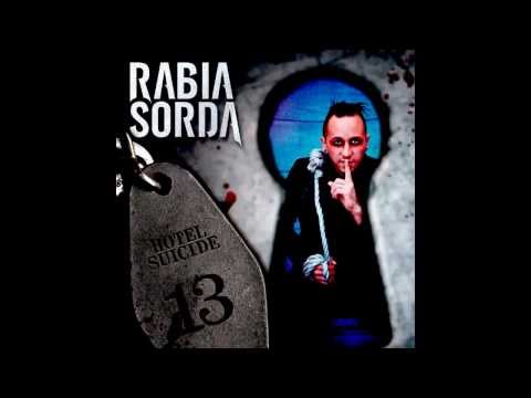 RABIA SORDA  ╬ Hotel Suicide ╬ [Aesthetic Perfection Remix]