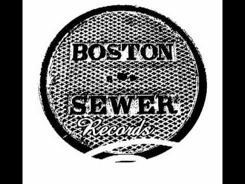 Boston Sewer Records - What You Know About It