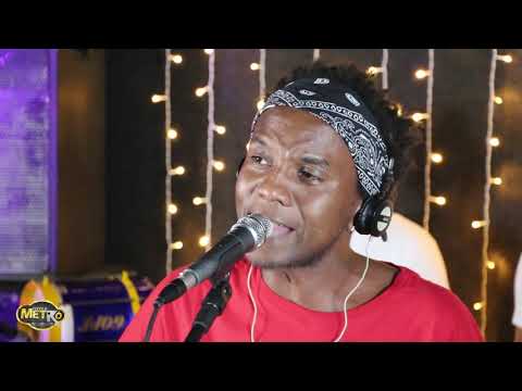 Grupo Samba Tchê - Afluência da paixão - Acústico Nova Metrô Porto Alegre