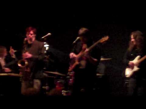 TRAUBE DURLACH - KNUT MAURER'S R&B ZIRKUS LIVE2.MP4