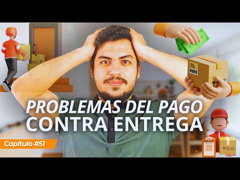 Dropshipping Contra Entrega: ¿No Es Tan Rentable? Verdad