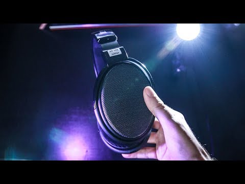 Massdrop x Sennheiser HD58X Black image 7