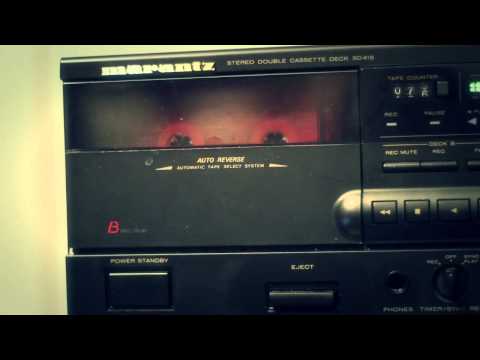 The Cassette Sunday N°11 - (By Juliano)