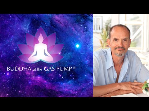 Arjuna Ardagh - Buddha at the Gas Pump Interview