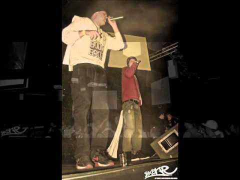 Shurickens feat. BoomBroz.- Keine Gangster