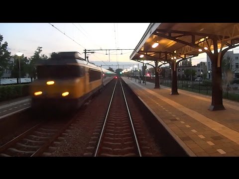 CABVIEW HOLLAND Arnhem - Utrecht Virm 2014