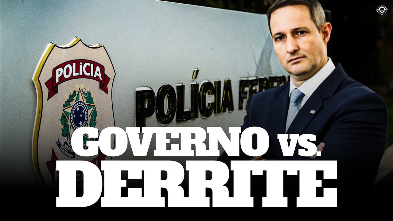 A VOTAÇÃO DO PL ANTI-FACÇÃO NO CONGRESSO