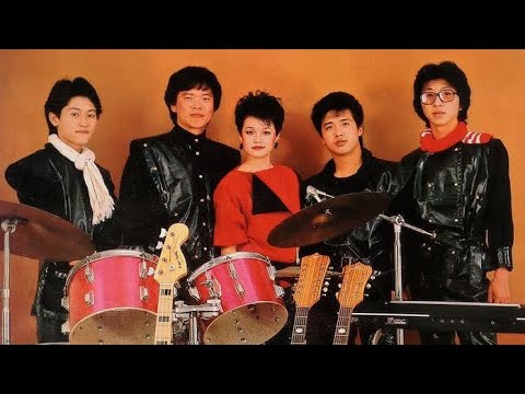 不明白 - 丘丘合唱團【高音質｜動態歌詞】