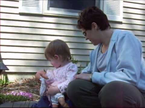 2007-04-28 Ande and Michelle