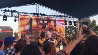 Rick Springfield - I've Done Everything For You - Live 7/2/17