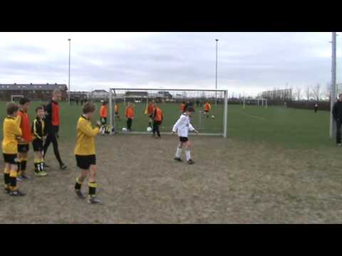 Reiger Boys E2 - Zeevogels E1 2011 Penaltyserie1