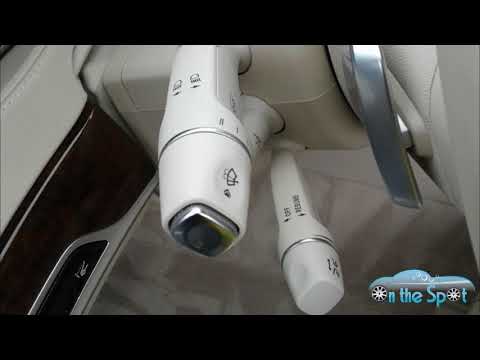 Close up on our Interior Rejuvenation