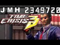 Time Crisis 3 PS2 No Damage 2 349 720