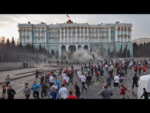 Just Happened This Morning! World Shocked, US Launches Deadly Laser Weapon