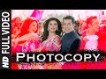 "Photocopy Jai Ho" Full Video Song | Salman Khan ...