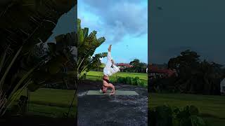 Flexibility Easy Stretch Yoga Flow #shorts