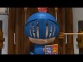 Mike The Knight Meet Mike The Knight