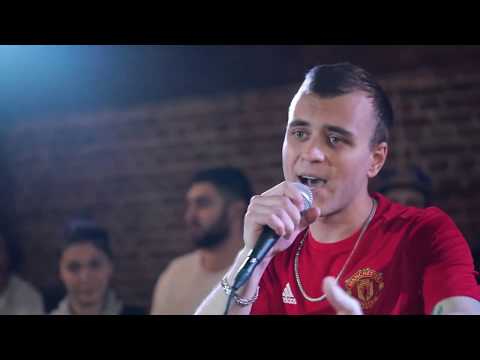 Йорк vs nemo322 & Ерік Психопат vs Псючий Син (Група А, Король Заходу)