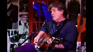 Tom Faulkner "Nothing Else Matters" In The Music Room Single