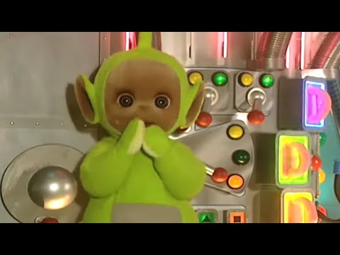 Teletubbies: Music Pack 2 - Full Episode Compilation