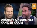 Dijkhoff snapt kritiek Van der Vaart op Dumfries niet: 'Gun hem z’n geluk' | DE ORANJEZOMER