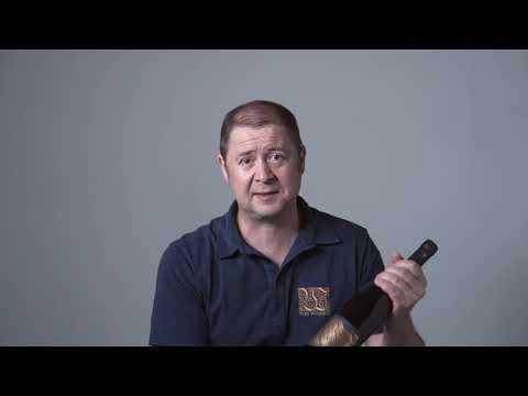 Forster Riesling U500 – Weingut von Winning