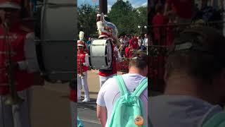 Magic Kingdom BigBand: When the Saints Go Marching In