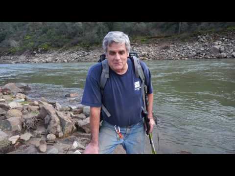 How to cross a river