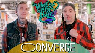 Watch Converge's episode on YouTube