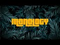 KA - Monology (feat. B Tamir & DJ Gezeg) Lyrics Video