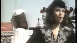 Baccara Maria Mayte 1979 BODY TALK TV Netherlands (RARE)