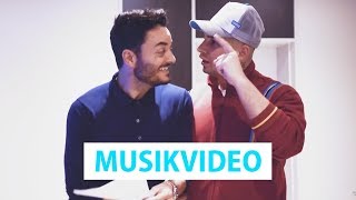 Senza te (Ohne dich) Music Video