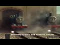 Thomas And Friends Season 11 Engine Roll Call Low Tone Version