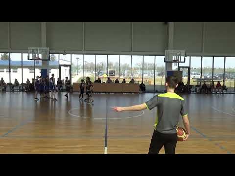 RICSILLA Rakéták - Tapolcai Gepárdok 62 - 29