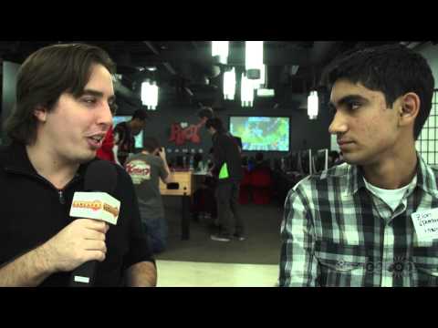 ZionSpartan talks about GGU's road to Season 3