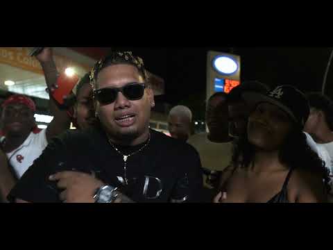 CEDULA - Jp Fred x TopBoy x Wallance x Bigg Danny x Lil Rose 03 x RIP Cardy x Talento Mafia